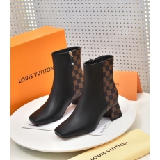 LV Boots